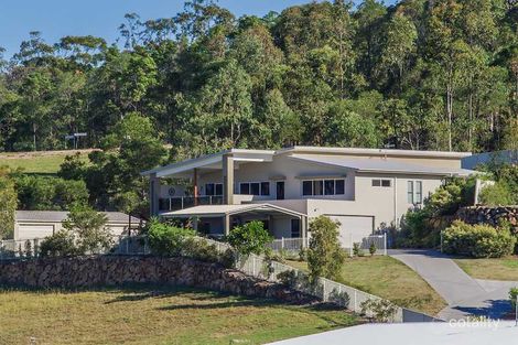 Property photo of 1/10 Laceflower Court Reedy Creek QLD 4227