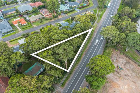 578a Old Northern Rd, Dural, NSW 2158