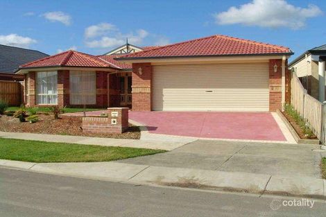Property photo of 22 Banyalla Place Rowville VIC 3178