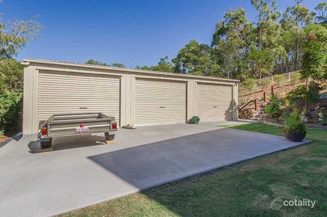 Property photo of 1/10 Laceflower Court Reedy Creek QLD 4227