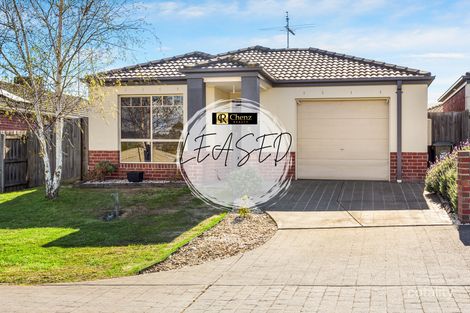 Property photo of 5 Rowan Walk Drouin VIC 3818