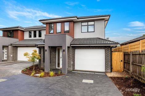 4/6 Ryland Ave, Croydon, VIC 3136