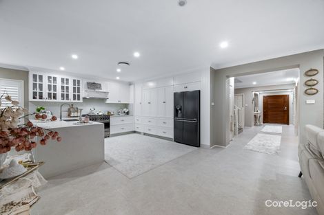 Property photo of 16 Aintree Close Casula NSW 2170