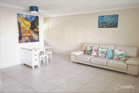Property photo of 4/329 Moggill Road Indooroopilly QLD 4068