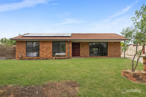 Property photo of 3 Avior Place Giralang ACT 2617