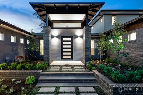 23a Glen Shian Lane, Mount Eliza, VIC 3930