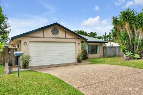 Property photo of 4 Sweetlip Close Kanimbla QLD 4870