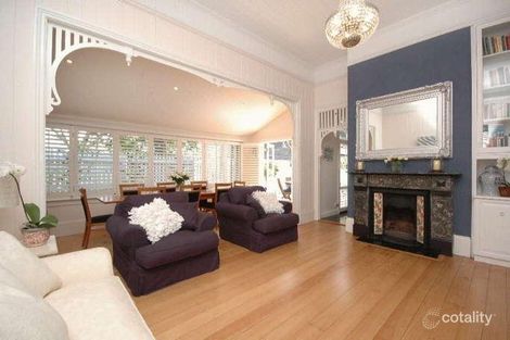 Property photo of 22 Upper Clifton Terrace Red Hill QLD 4059