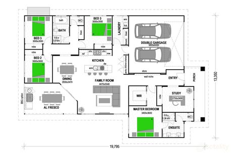 14 Kanwyn Rd, Kanmantoo, SA 5252