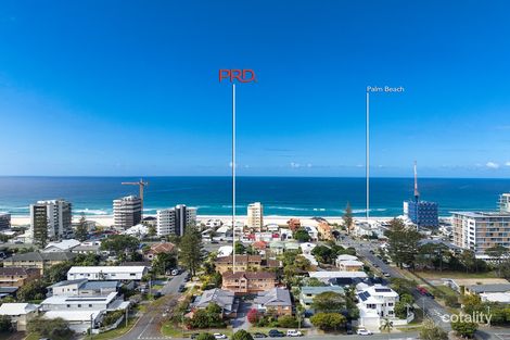 2/10 Twelfth Ave, Palm Beach, QLD 4221