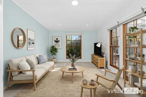 Property photo of 51 Main Street Chiltern VIC 3683
