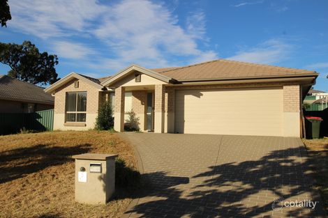 3 Belmore St, Muswellbrook, NSW 2333