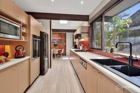 Property photo of 11 Carlow Crescent Killarney Heights NSW 2087