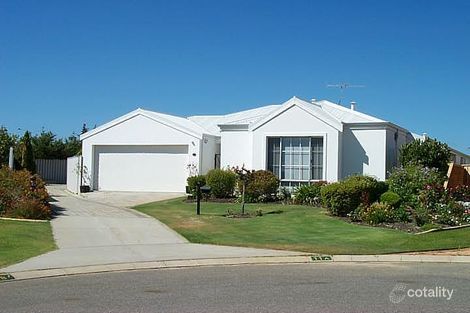 Property photo of 11 Yangala Close Ocean Reef WA 6027