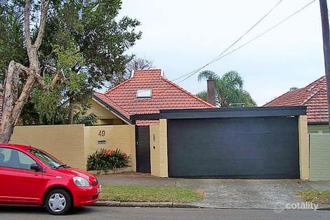 49 Ourimbah Rd, Mosman, NSW 2088