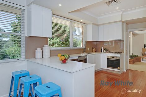 Property photo of 20 Stanley Road Epping NSW 2121