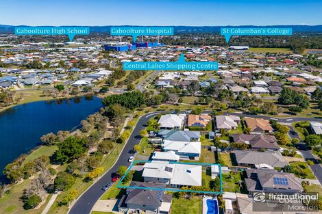 Property photo of 39 Joyner Circuit Caboolture QLD 4510