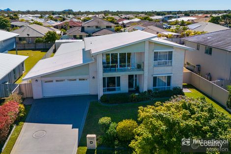 Property photo of 39 Joyner Circuit Caboolture QLD 4510