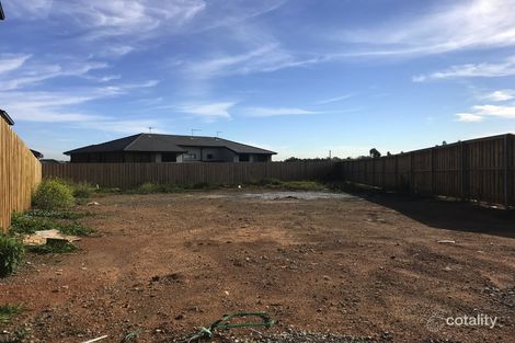 Property photo of 52 Webber Circuit Bardia NSW 2565