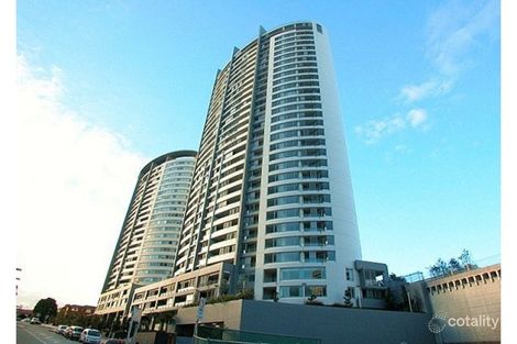 1006/9 Railway St, Chatswood, NSW 2067