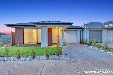 46 Gansha St, Weir Views, VIC 3338