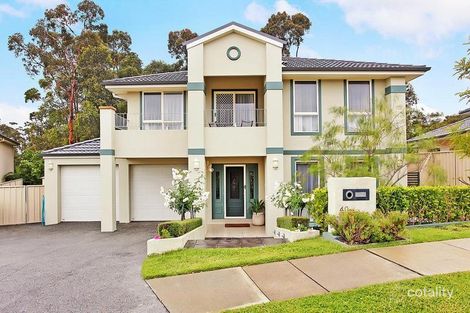 Property photo of 40 The Hill Valentine NSW 2280