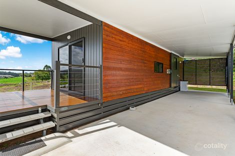 Property photo of 211 Gap Road Cedar Pocket QLD 4570