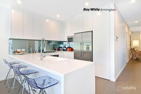 Property photo of 11A Chudleigh Street Rydalmere NSW 2116