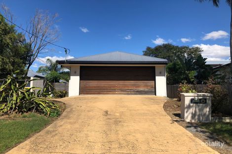 76 Charles St, Berserker, QLD 4701