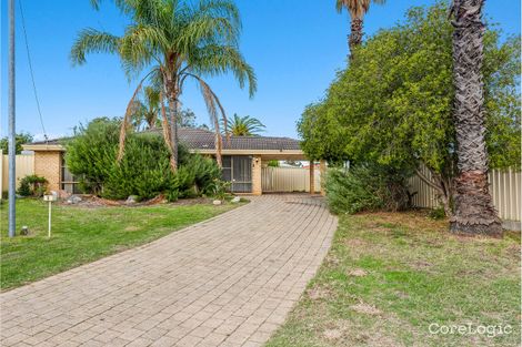 Property photo of 5 Vine Court Kenwick WA 6107