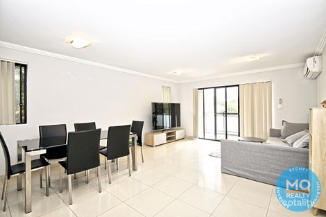 Property photo of 2/33 Mary Street Lidcombe NSW 2141