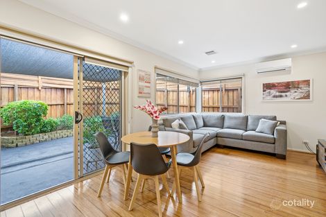 Property photo of 2/1-3 Westley Street Ferntree Gully VIC 3156