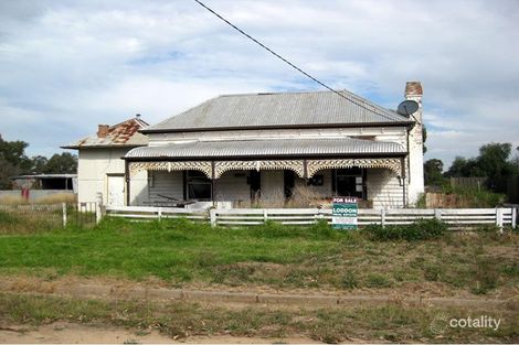 106-108 Vernon St, Korong Vale, VIC 3520