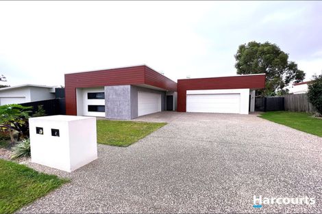 Property photo of 1/4 Keiran Place Bundaberg East QLD 4670
