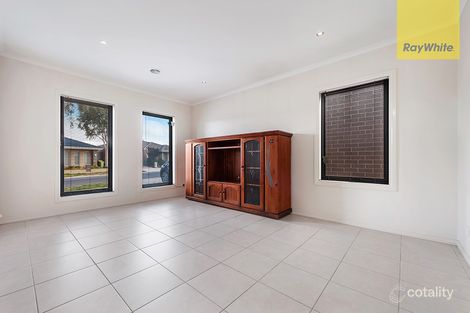 Property photo of 21 Serenity Way Craigieburn VIC 3064