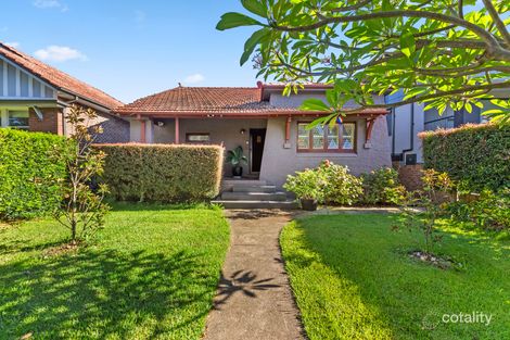 Property photo of 59 Patterson Street Concord NSW 2137