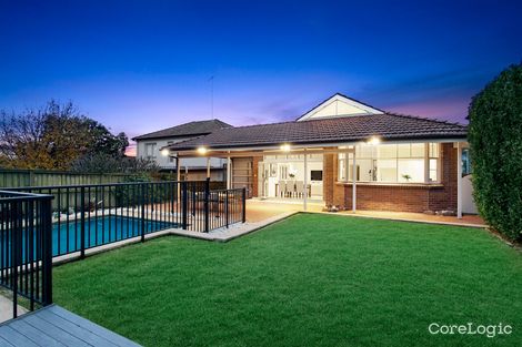 Property photo of 441 Sailors Bay Road Northbridge NSW 2063