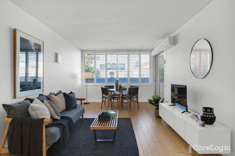 Property photo of 37/21-25 Coulson Street Erskineville NSW 2043