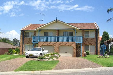 Property photo of 4 Cumbrae Close Erskine Park NSW 2759