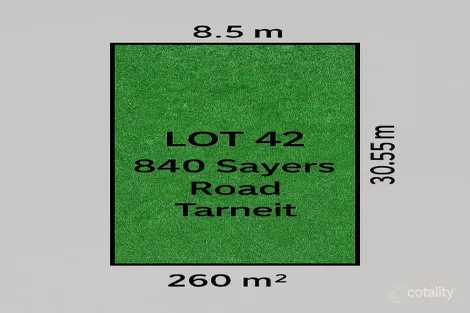 Property photo of 840 Sayers Road Tarneit VIC 3029