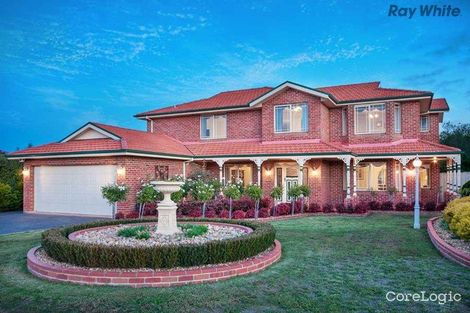 Property photo of 52 Castlewellan Boulevard Hillside VIC 3037