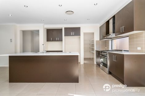 Property photo of 39 The Parkway Moorebank NSW 2170