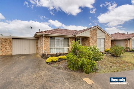 33/15 Peninsula Cres, Langwarrin, VIC 3910