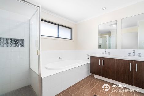 Property photo of 39 The Parkway Moorebank NSW 2170