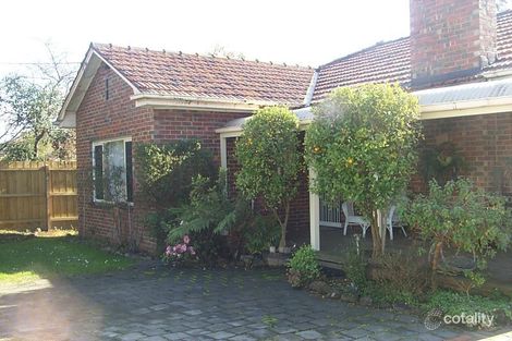 Property photo of 51 Canterbury Road Blackburn VIC 3130