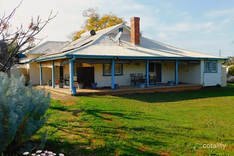 Property photo of 102 Umang Street Tottenham NSW 2873