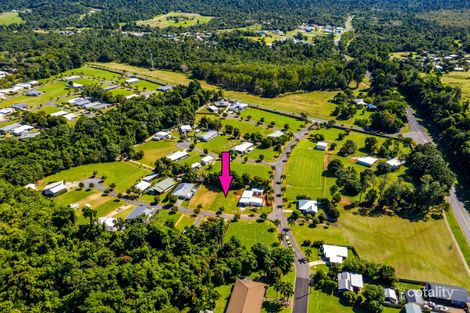 4 Sandpiper Cl, Mission Beach, QLD 4852