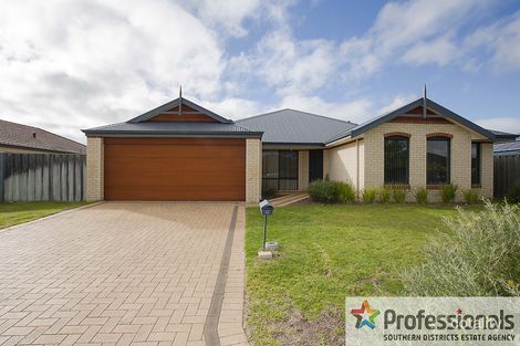 109 Barton Dr, Australind, WA 6233