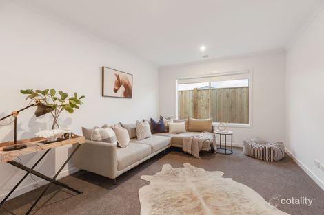 Property photo of 65 Cascade Drive Beveridge VIC 3753
