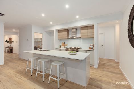 Property photo of 65 Cascade Drive Beveridge VIC 3753